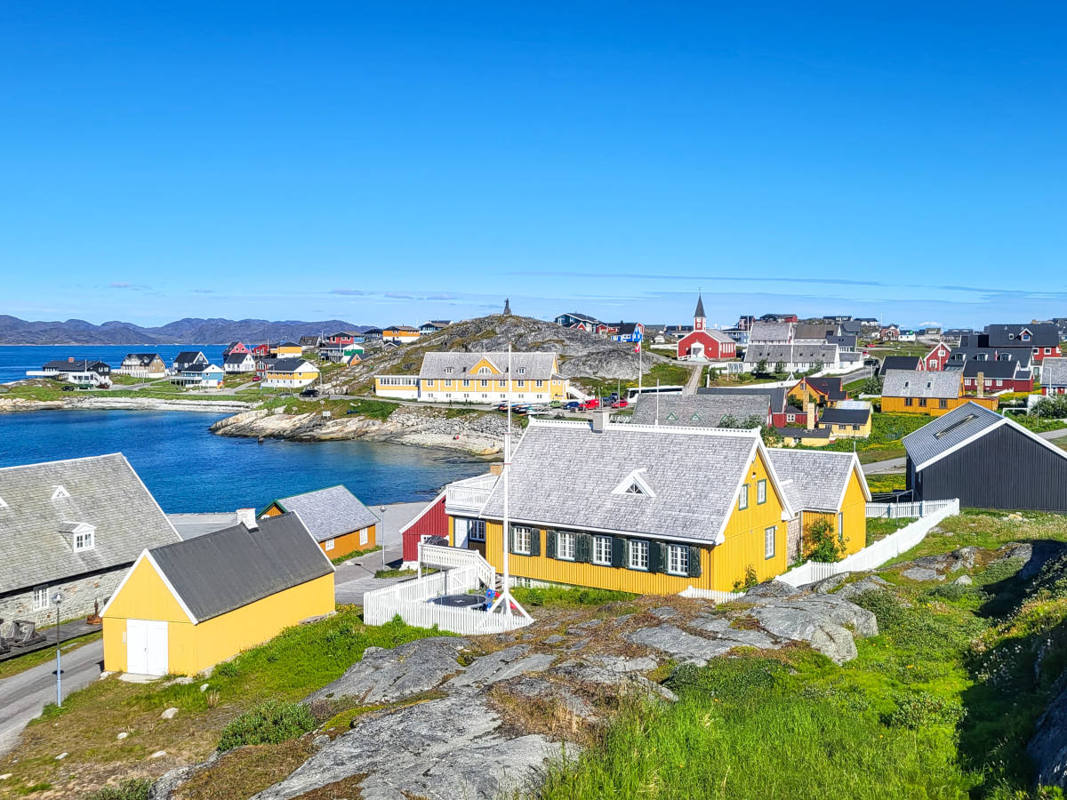 Nuuk