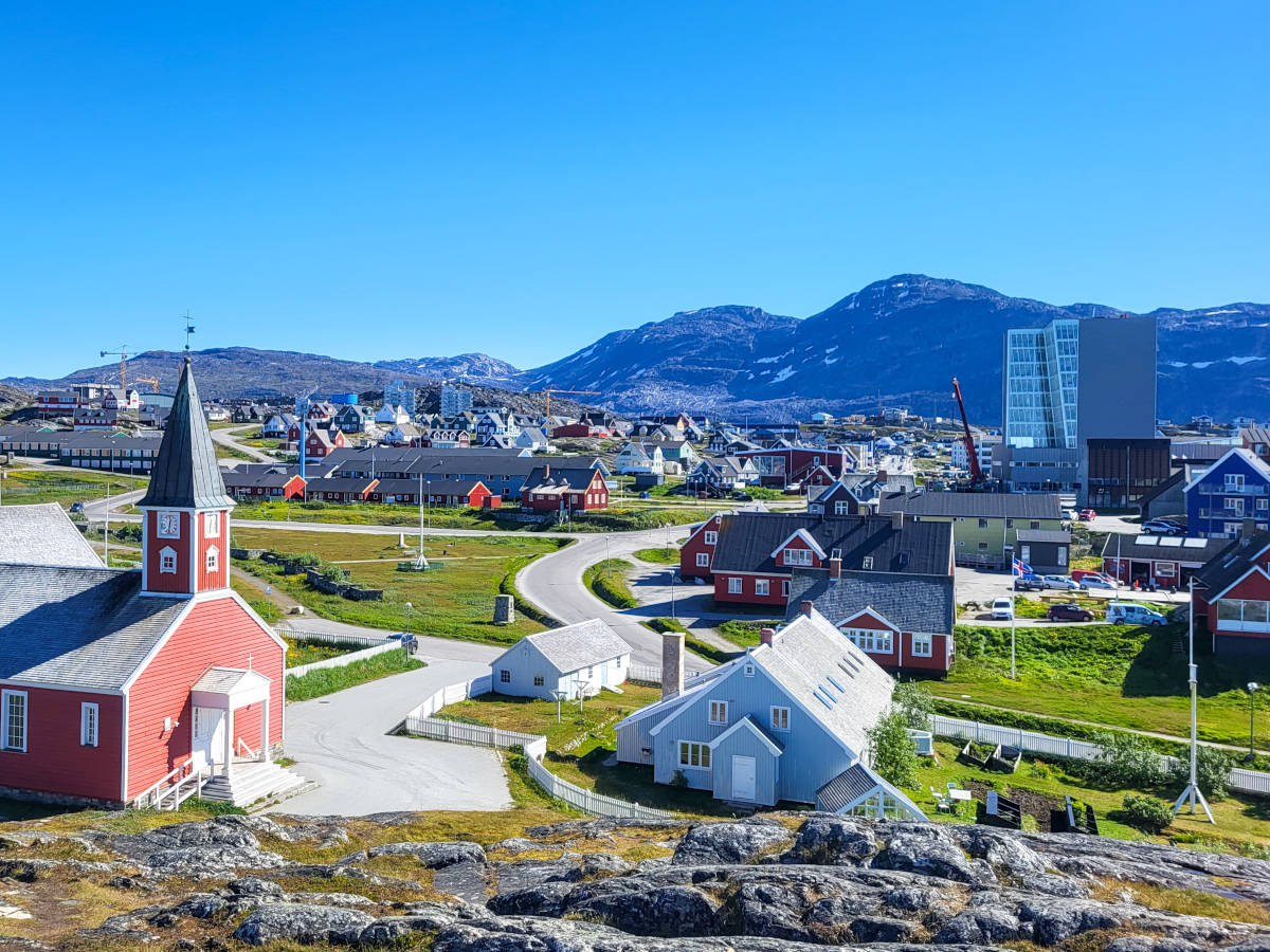 Nuuk