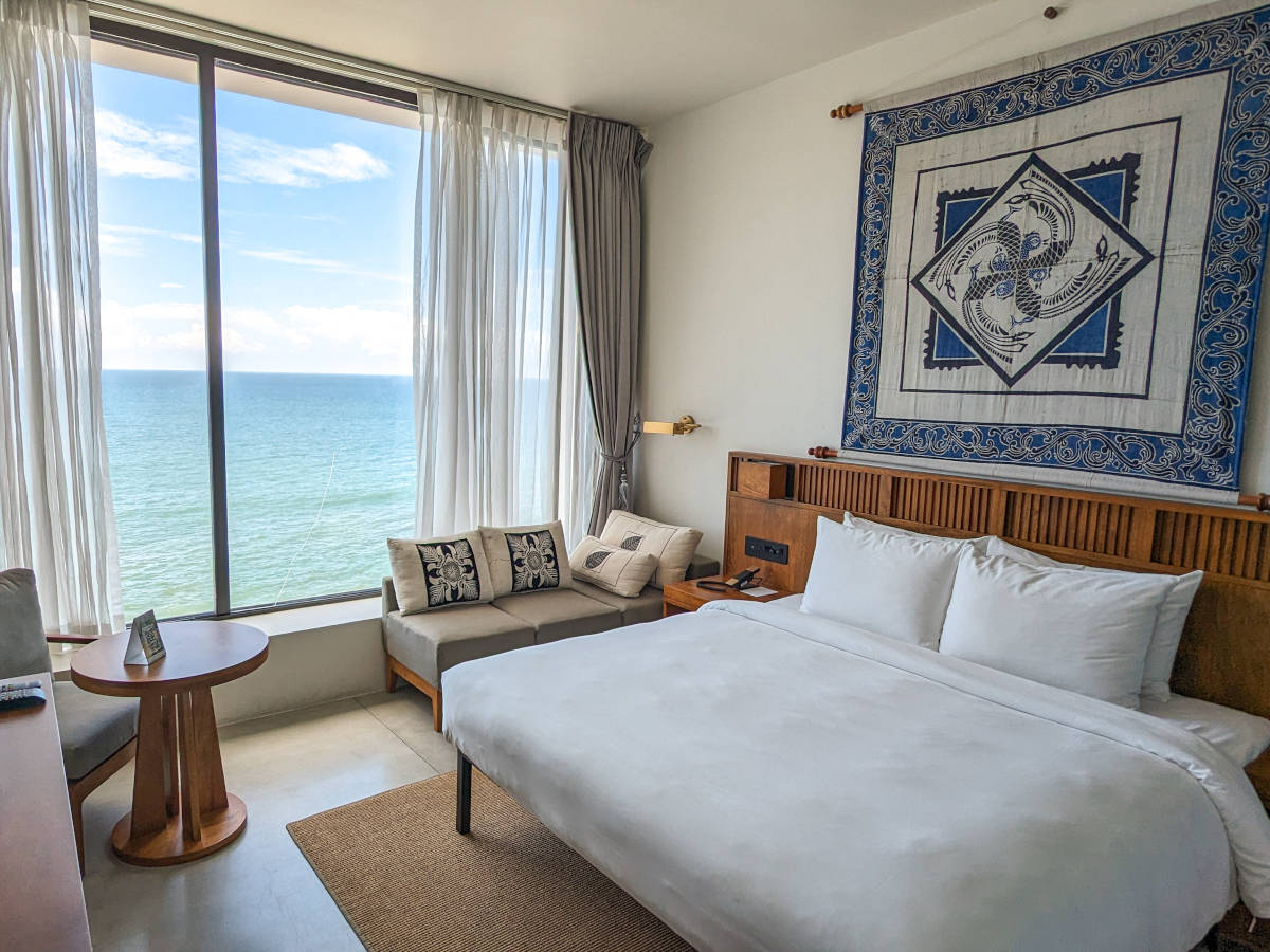 Colombo Granbell Hotel-1